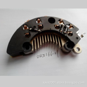 Daewoo Lemans, Espero, Prince DR5166 RD-16 138389 Alternator Rectifier